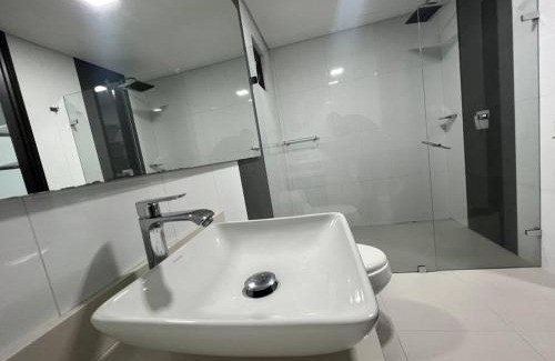 El Castillo Apartamento | 402 - Beautiful Apartament In Heart Of El Poblado