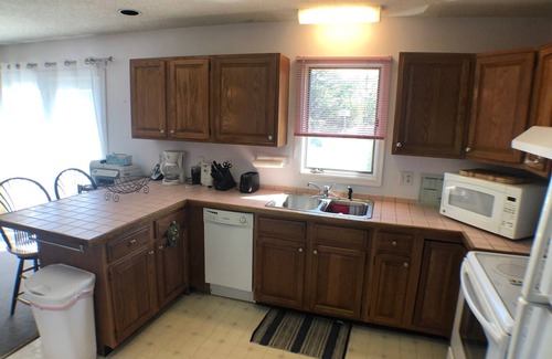 Lewes Casa | 402 Cedar Street, Lewes, Delaware