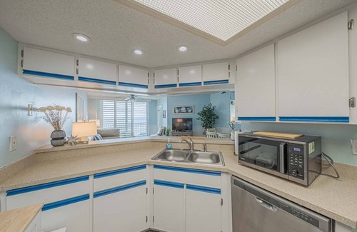 Ponce Inlet Condominio | 402 Southpoint - Daytona Beach Oceanfront Vacations, Inc