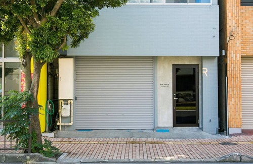 Chuocho Apartamento | 402 Spasious5min Walk to Kagoshima Chuo St40 / Kagoshima Kagoshima