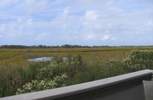 Cape May Apartamento | 402 St, James Place