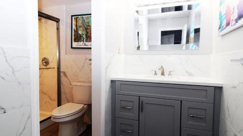 Cape May Apartamento | 402 St, James Place