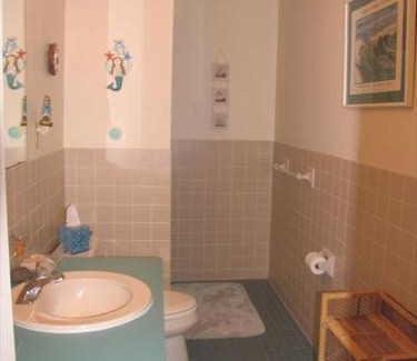 Cape May Apartamento | 402 St, James Place