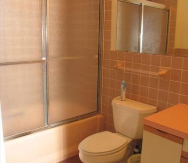Cape May Apartamento | 402 St, James Place