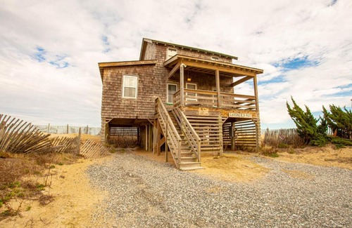 Kitty Hawk Casa | 4020 - Gardners Hut