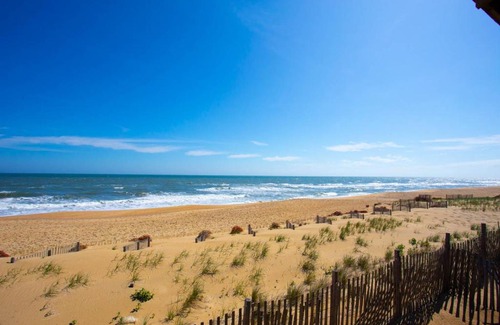 Kitty Hawk Casa | 4020 - Gardners Hut