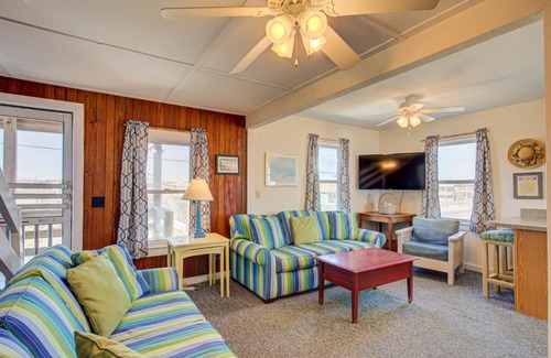 Kitty Hawk Casa | 4020 - Gardners Hut