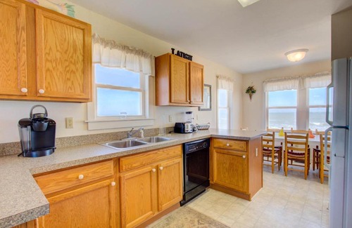 Kitty Hawk Casa | 4020 - Gardners Hut