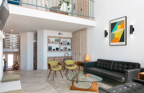 Hollywood Beach Casa | 4021O: 3 BR, 3.5 BA House in Oxnard, Sleeps 10
