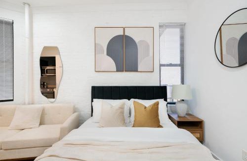 Upper East Side Apartamento | 403-2E Newly Renovated Studio UES