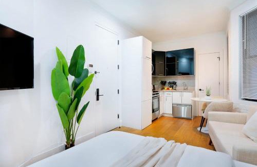 Upper East Side Apartamento | 403-2E Newly Renovated Studio UES
