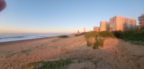 Amanzimtoti Apartamento | 403 Dromedaris On the Beach