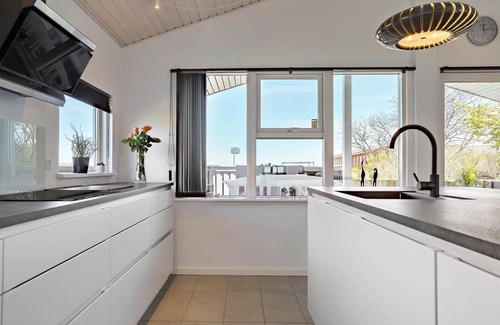 Juelsminde Casa | 40305 Juelsminde - Kirkholm Strandby 1 b