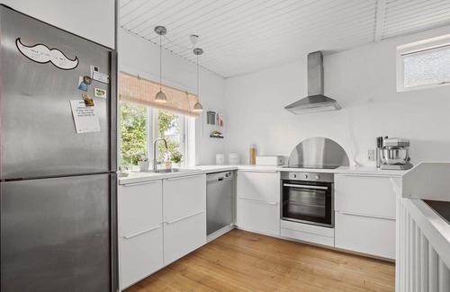 Stege Casa | 4033 Stege - Kirkebakken 33