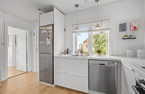 Stege Casa | 4033 Stege - Kirkebakken 33