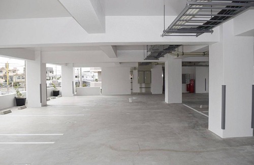 Makiminato Apartamento | 404 Apartment in Okinawa