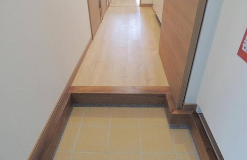 Makiminato Apartamento | 404 Apartment in Okinawa