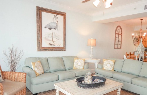Dauphin Island Condominio | 404 Holiday Isle 404 by ACP
