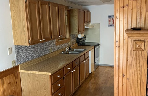 Mount Desert Casa | 405 Sound Drive House