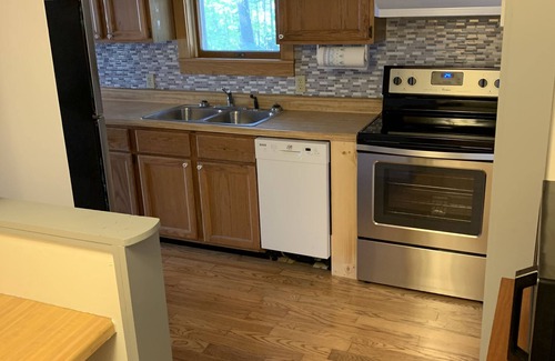 Mount Desert Casa | 405 Sound Drive House