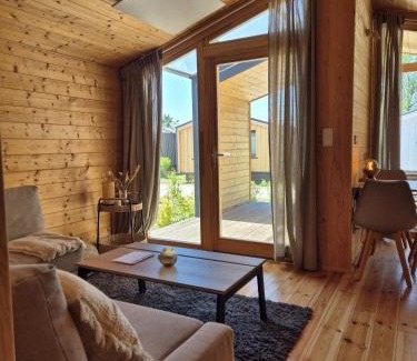 Bleckede Casa | 405-Tiny House Ruhr