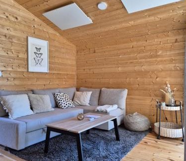 Bleckede Casa | 405-Tiny House Ruhr