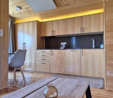 Bleckede Casa | 405-Tiny House Ruhr