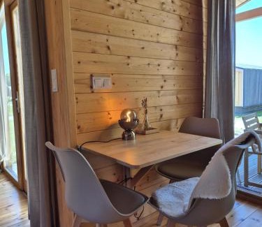 Bleckede Casa | 405-Tiny House Ruhr