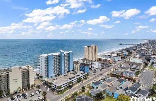 Garden City Complejo | 405 Waters Edge