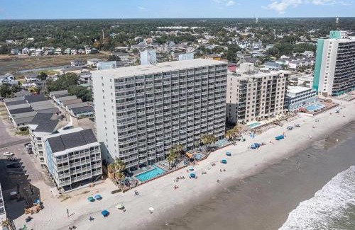 Garden City Complejo | 405 Waters Edge