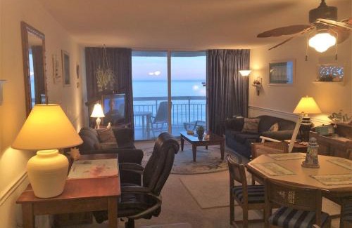 Garden City Complejo | 405 Waters Edge