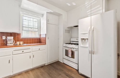 University Heights Apartamento | 4057 Stylish North Park Gem. Walk to Balboa Park, Zoo, Eats & Nightlife!