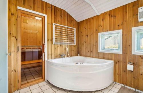 Pøt Strandby Casa | 40577-Juelsminde-Pot-Strandby-372