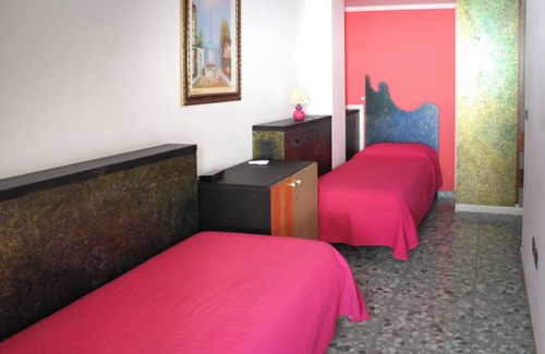 Otranto Hotel | 4069 Hotel Pietra Verde - Doppia
