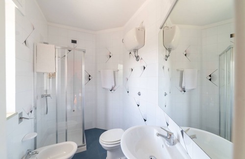 Otranto Hotel | 4069 Hotel Pietra Verde - Doppia