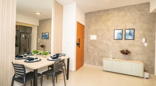 Anapolis Apartamento | 407-2 · Duplex P/3 Pessoas Próx. UniEva