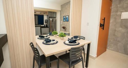 Anapolis Apartamento | 407-2 · Duplex P/3 Pessoas Próx. UniEva