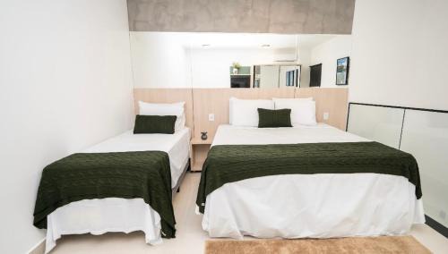 Anapolis Apartamento | 407-2 · Duplex P/3 Pessoas Próx. UniEva