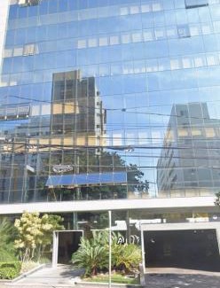 Santo Agostinho Apartamento | 407 Apartamento ao lado Materdei, Area privativa, cozinha, máquina de lavar e vaga