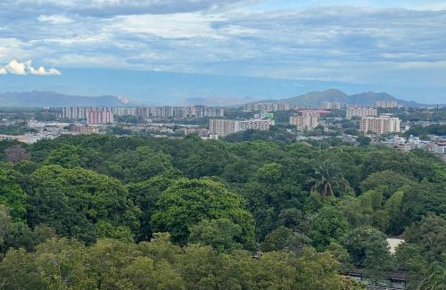 Ibague Apartamento | 407 BONITO APARTAESTUDIO en CAMPUS 67