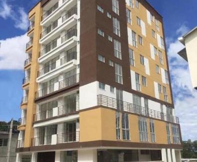 Ibague Apartamento | 407 BONITO APARTAESTUDIO en CAMPUS 67