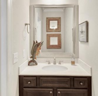 Saint Simons Island Casa | 408 Mariner's Circle
