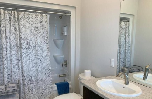 Port Elgin Apartamento | 408 Mary Rose - Port Elgin