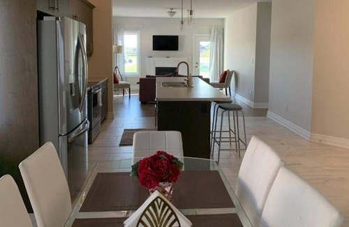 Port Elgin Apartamento | 408 Mary Rose - Port Elgin