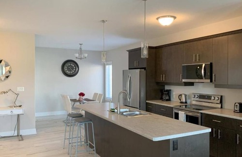 Port Elgin Apartamento | 408 Mary Rose - Port Elgin