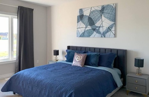 Port Elgin Apartamento | 408 Mary Rose - Port Elgin