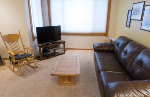 Truckee Apartamento | 4081 Ski Trails