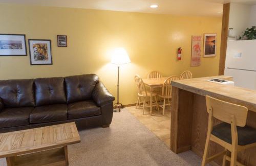 Truckee Apartamento | 4081 Ski Trails