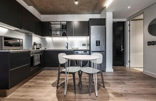 Cape Town City Centre Apartamento | 409 The Signature, De Waterkant
