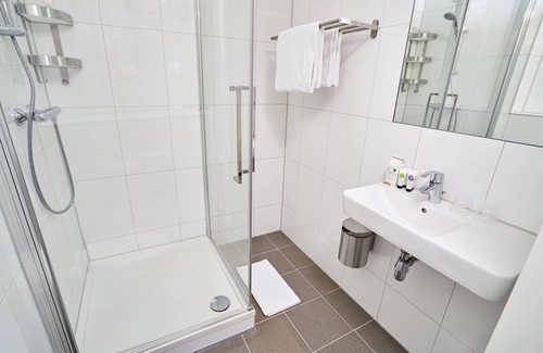 Badhoevedorp Apartamento | Estudio de 40m2 | Cerca de Amsterdam y Schiphol